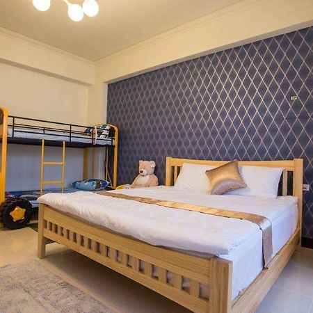 Bay House Bed and Breakfast Donggang Eksteriør billede