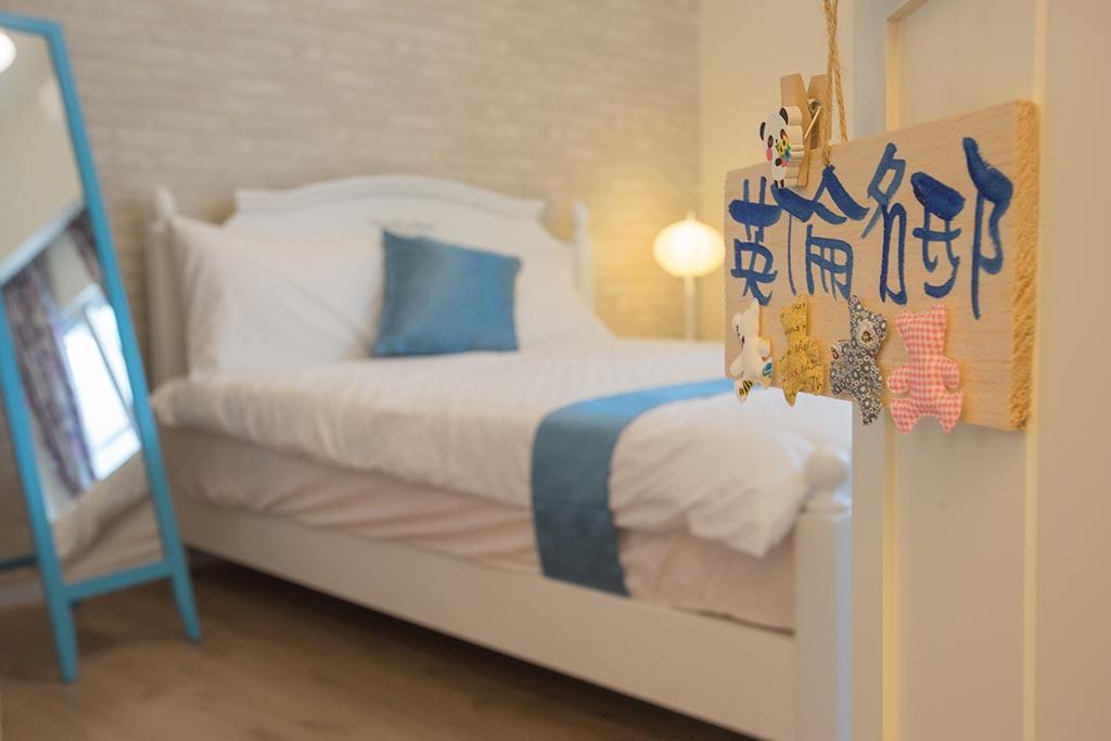Bay House Bed and Breakfast Donggang Eksteriør billede
